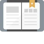 Planner Part 2 SVG Icon